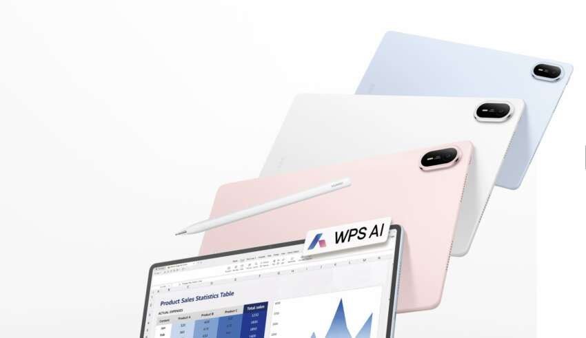 Huawei Launches the HUAWEI MatePad Air in UAE Huawei Launches the HUAWEI MatePad Air in UAE - huawei launches