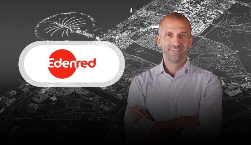 Edenred UAE Receives In-Principle Approval from the Central Bank of the UAE for Stored Value Facility License Edenred UAE Receives In-Principle Approval from the Central Bank of the UAE for Stored Value Facility License - edenred re...