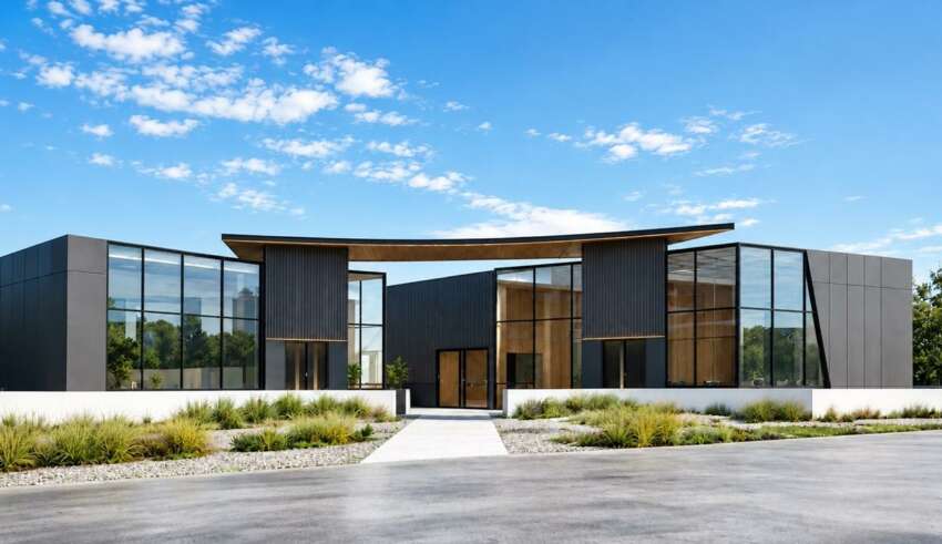 The Space 14 Estate Launches New Warehousing and Commercial Development in Dubai Investments Park 2 The Space 14 Estate Launches New Warehousing and Commercial Development in Dubai Investments Park 2 - space estate