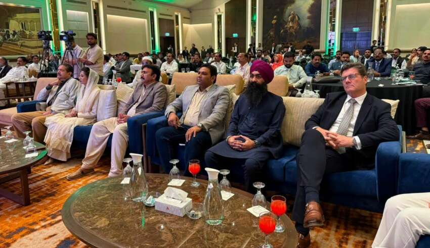 Interfaith Leaders Mark Independence Day in Karachi Marriott Interfaith Leaders Mark Independence Day in Karachi Marriott - interfaith leaders