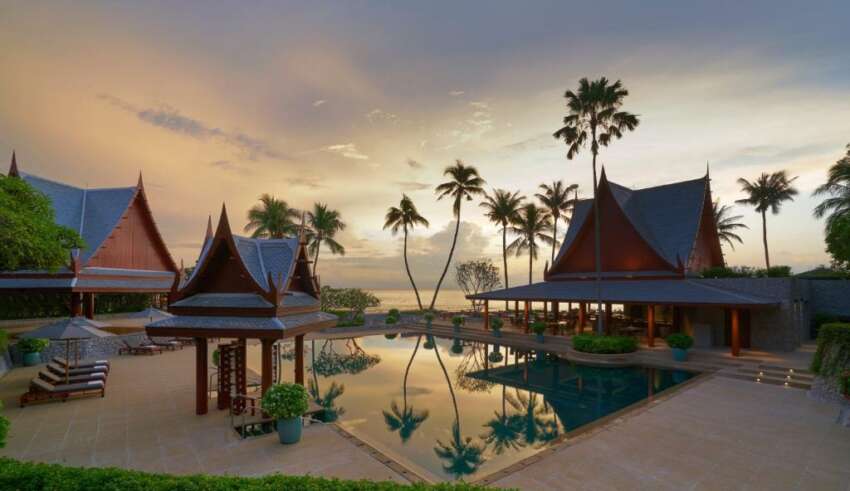 Living Well, Travelling Better: How Thailand Is Redefining the Future of Wellness Travel Living Well, Travelling Better: How Thailand Is Redefining the Future of Wellness Travel - living well