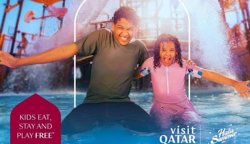 Explore Qatar’s Top Family-Friendly Summer Destinations Explore Qatar’s Top Family-Friendly Summer Destinations - explore qatar