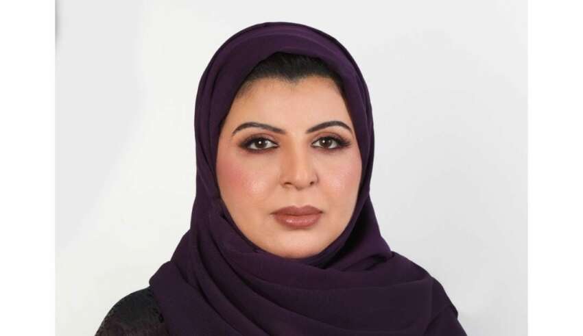 Lenovo Appoints Dr. Rabeah Alzaidy to Lead Research & Development Initiatives in Saudi Arabia Lenovo Appoints Dr. Rabeah Alzaidy to Lead Research & Development Initiatives in Saudi Arabia - lenovo appoints