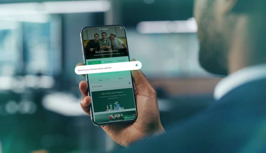 Bayut Introduces AI-Powered Property Search to Transform the Way Consumers Find Their Next Home Bayut Introduces AI-Powered Property Search to Transform the Way Consumers Find Their Next Home - bayut introduces