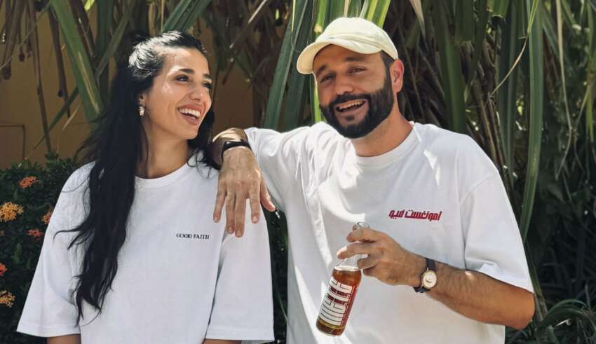 From Invite-Only to National-Favorite: METE Drink Goes National Across the UAE From Invite-Only to National-Favorite: METE Drink Goes National Across the UAE - invite-only national-favorite