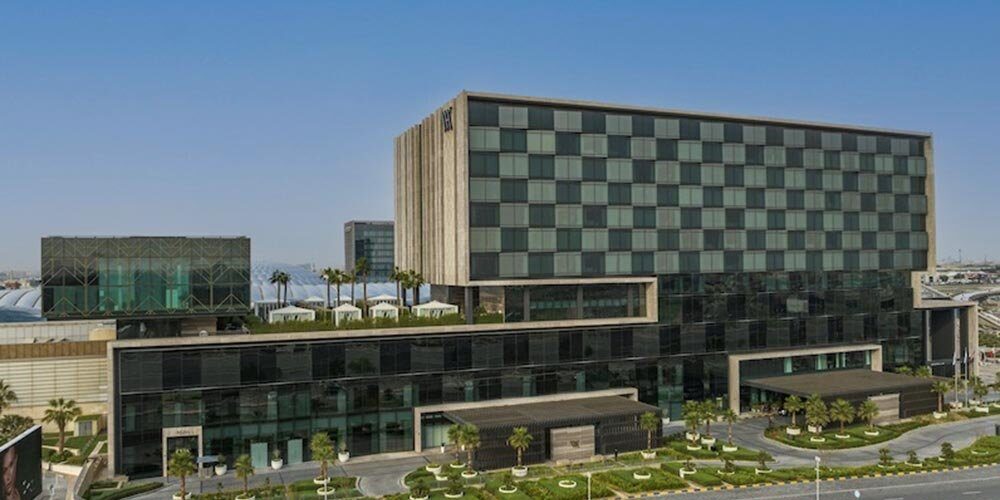 Waldorf Astoria Kuwait Introduces a New Poolside Sound Healing Journey This October Waldorf Astoria Kuwait Introduces a New Poolside Sound Healing Journey This October - waldorf astoria