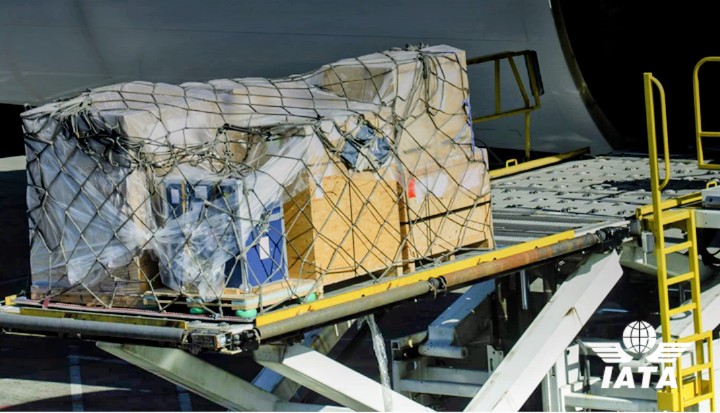 IATA Releases 2027 Cargo and Ground Operations Manuals IATA Releases 2027 Cargo and Ground Operations Manuals - iata releases