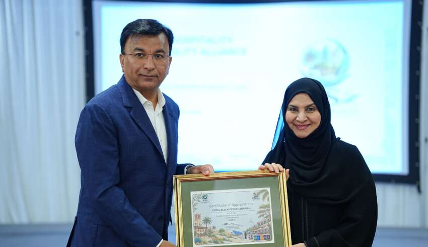 Emirates Environmental Group Launches “Emirates Hospitality Sustainability Alliance” Emirates Environmental Group Launches “Emirates Hospitality Sustainability Alliance” - emirates environmental