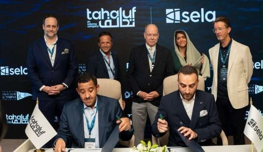 Monaco Yacht Show Expands to Saudi Arabia’s Red Sea Monaco Yacht Show Expands to Saudi Arabia’s Red Sea - monaco yacht