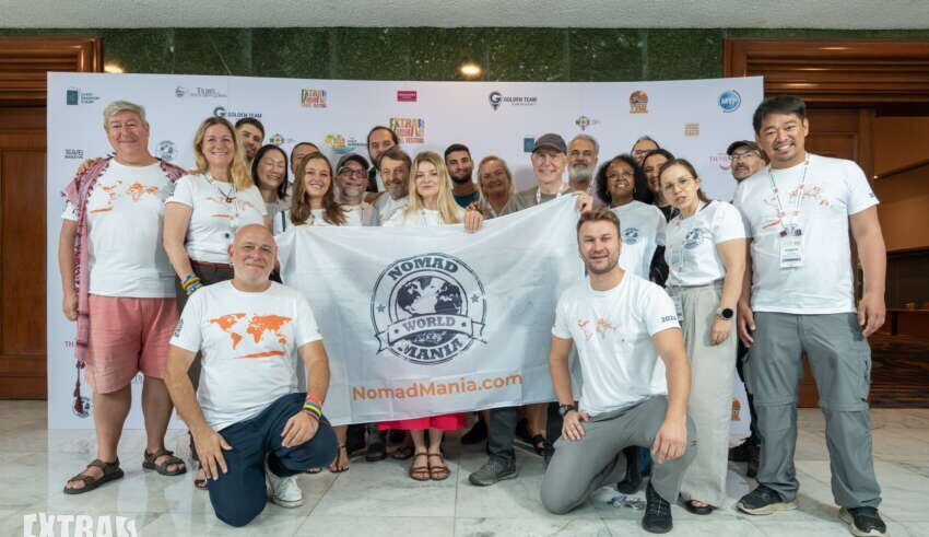 Extraordinary Travel Festival III to Unite Global Travel Community in Bangkok Extraordinary Travel Festival III to Unite Global Travel Community in Bangkok - extraordinary travel