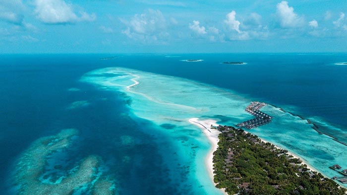 Four Seasons Resort Maldives at Landaa Giraavaru Shows Why the Maldives Is Becoming the GCC’s Ultimate Short-Haul Retreat Four Seasons Resort Maldives at Landaa Giraavaru Shows Why the Maldives Is Becoming the GCC’s Ultimate Short-Haul Retrea...