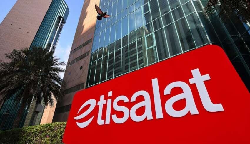 etisalat becomes the first operator globally to bring faster upload speeds to smartphones etisalat becomes the first operator globally to bring faster upload speeds to smartphones - etisalat becomes