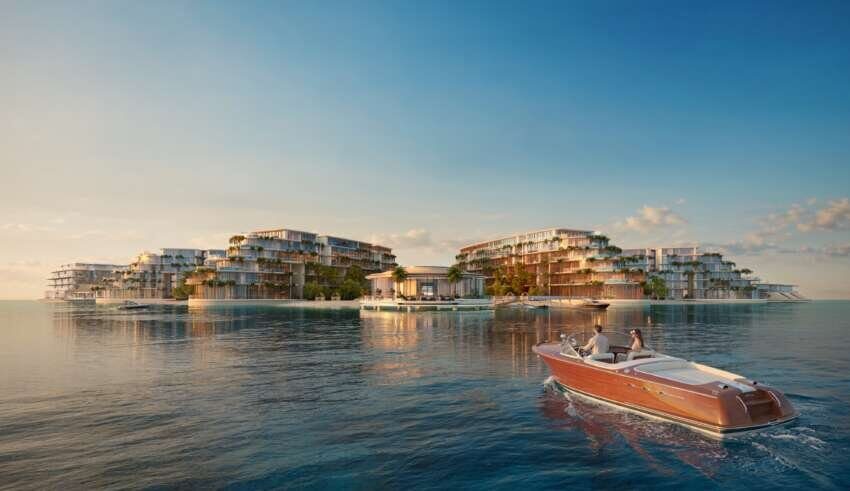 SAMANA Launches COLLECTA, Taking Its Next Growth Chapter into Premium Real Estate SAMANA Launches COLLECTA, Taking Its Next Growth Chapter into Premium Real Estate - samana launches