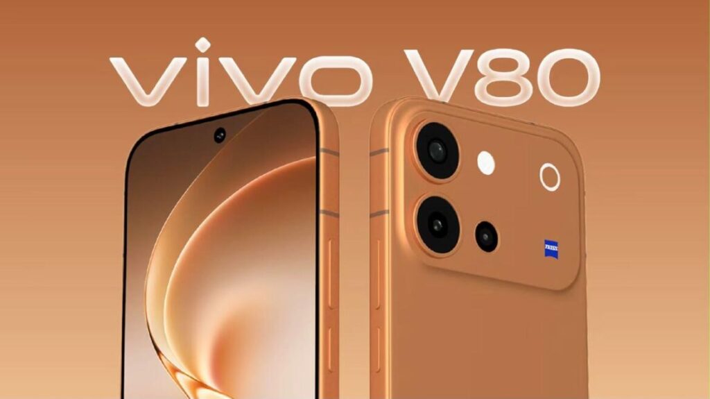 vivo V80 Redefines Smartphone Photography in the Middle East - vivo redefines